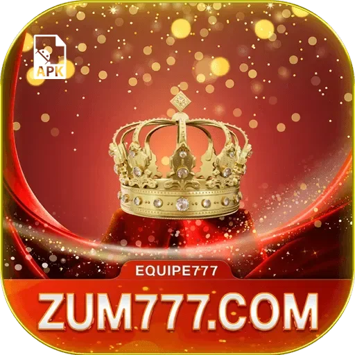 APK oficial da zum777 para Android