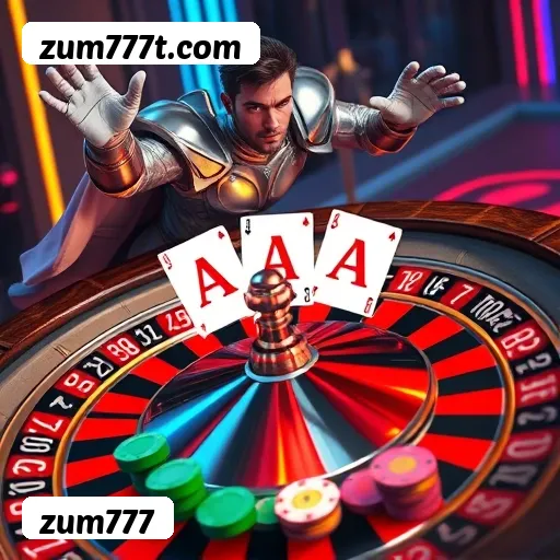 Requisitos do APK da zum777 para Android