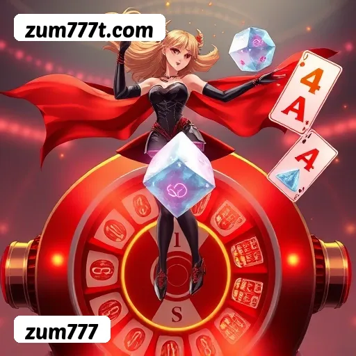 Tabela RTP dos jogos de cassino da zum777