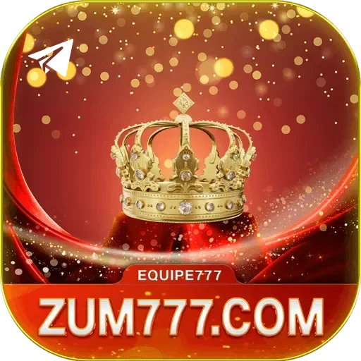 Canal oficial da zum777 no Telegram